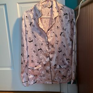 Victoria secret Pajama set